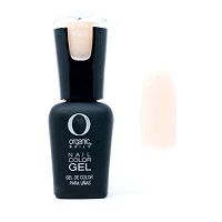 COLOR GEL ORG 115 LIGHT ROSE 15 ML.