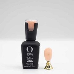 COLOR GEL ORG 118 CORAL ROSE 15 ML.