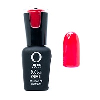 COLOR GEL ORG 119 RUBÍ 15 ML.