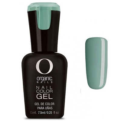 COLOR GEL ORG 120 OLIVE 15 ML.