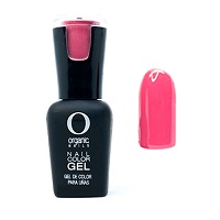 COLOR GEL ORG 121 CORALINE 7.5 ML.