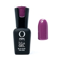 COLOR GEL ORG 122 MAUVE 7.5 ML.