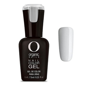 COLOR GEL ORG 123 SNOW 7.5 ML.