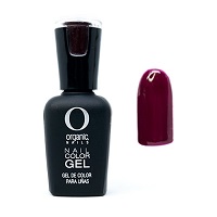 COLOR GEL ORG 124 MERLOT 15 ML.