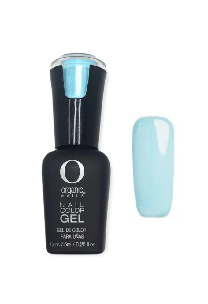 COLOR GEL ORG 152 PASTEL MINT 15 ML.