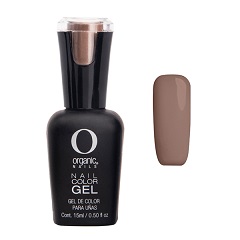 COLOR GEL ORG 160 DARK CHOCOLATE 7.5 ML.