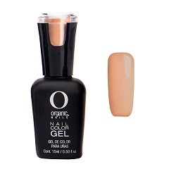 COLOR GEL ORG 162 LATTE 15 ML.