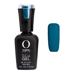 COLOR GEL ORG 165 STEELBLUE 15 ML.