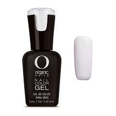 COLOR GEL ORG 167 MOON WHITE 15 ML.