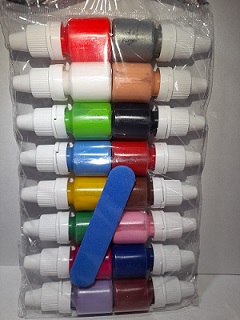 KIT MICROPINTURA