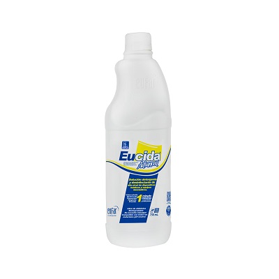 EUCIDA ADVANCED 750 mL