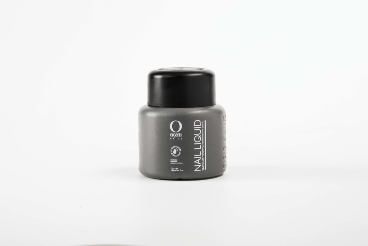 MONOMERO ORG 120 ML.