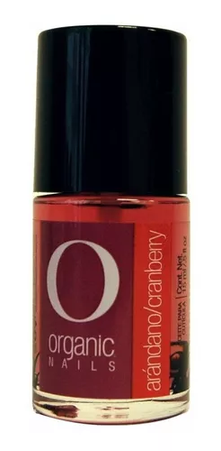 CUTICLE OIL CRANBERRY 15 ML.