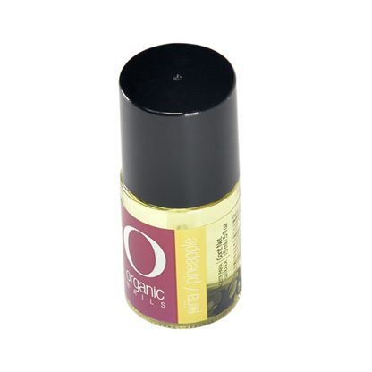 CUTICLE OIL PINEAPPLE 15 ML.