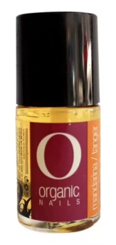 CUTICLE OIL TANGER 15 ML.