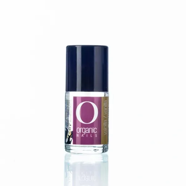 CUTICLE OIL VANILLA 15 ML.