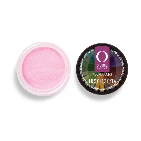 ORGANICOLOR 50 G03 NEON CHERRY 1/4 OZ