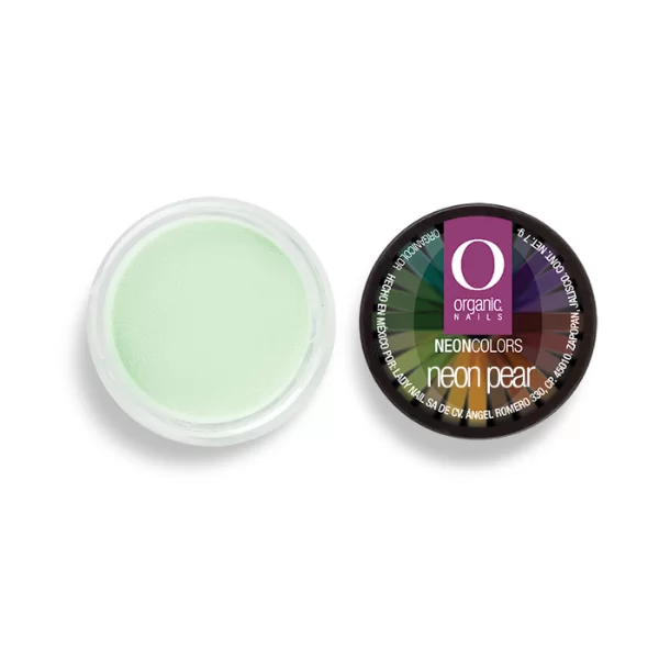 ORGANICOLOR 55 G03 NEON PEAR 1/4 OZ