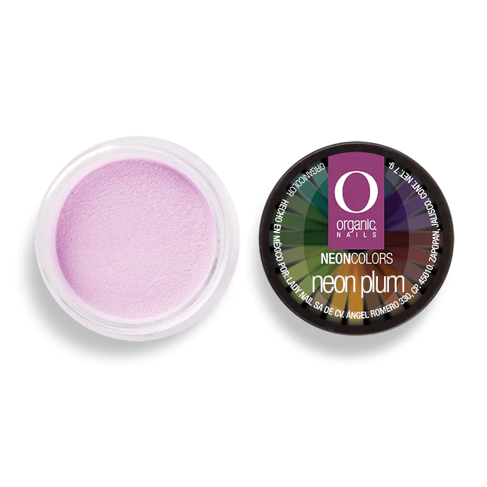 ORGANICOLOR 56 G03 NEON PLUM 1/4 OZ