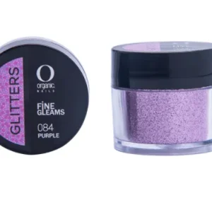 GLITTER PURPLE 084 6 GRS.