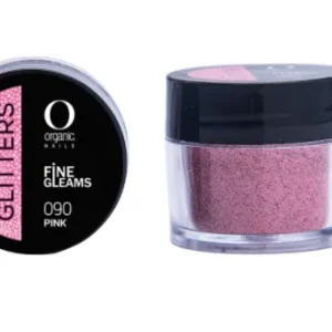 GLITTER PINK 090 6 GRS.