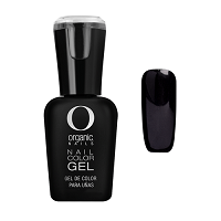 COLOR GEL ORG 040 IMPERIAL BLACK 15 ML