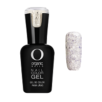 COLOR GEL ORG 070 FAIRY SILVER 15 ML