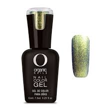 COLOR GEL ORG 078 GALAXY VERDANT 15 ML