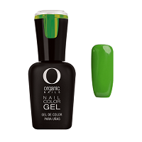 COLOR GEL ORG 100 FLORAL LEAVES 15 ML