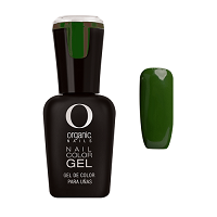 COLOR GEL ORG 102 FLORAL GRASS 15 ML