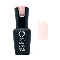 COLOR GEL ORG 117 CREAMY ROSE 15 ML.