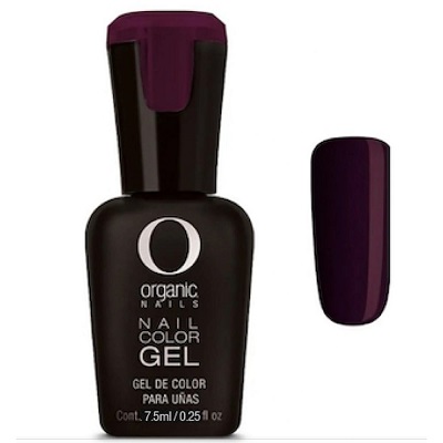 COLOR GEL ORG 125 MULBERRY 15 ML.