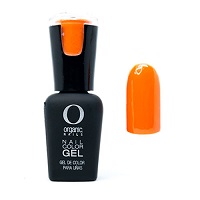 COLOR GEL ORG 129 TANGERINE 15 ML.