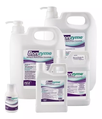 BONZYME 500 ML