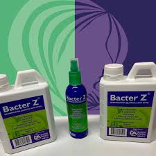 BACTER Z 1 LT