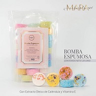 BOMBAS 30 GR X 20 UNIDADES