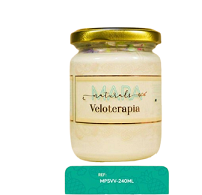 VELOTERAPIA 240 ML