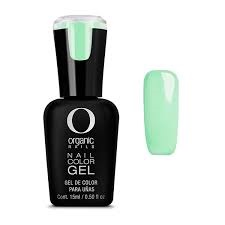 COLOR GEL ORG 152 PASTEL MINT 15 ML.