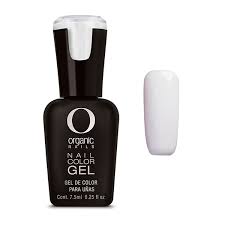 COLOR GEL ORG 167 MOON WHITE 7.5 ML.