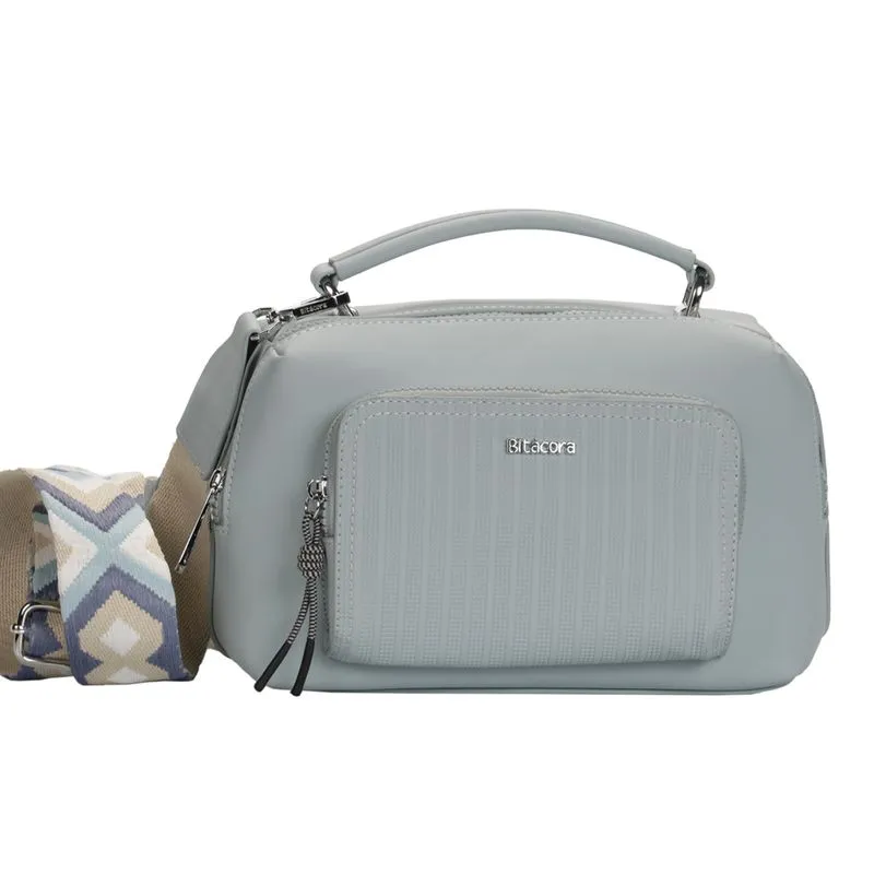 Manos libre - Bitacora