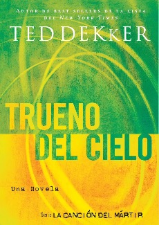 TRUENO DEL CIELO