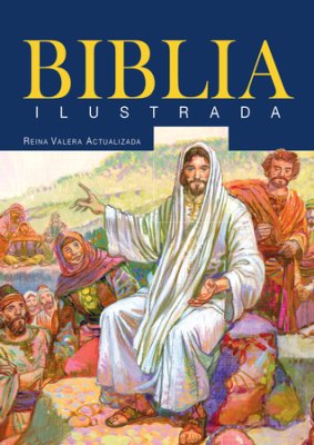 LA BIBLIA ILUSTRADA RVA 2015