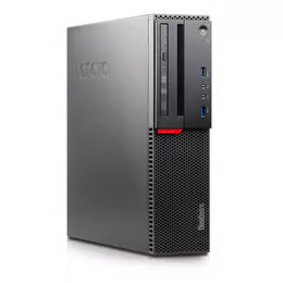 COMPUTADOR CORPORATIVO LENOVO I5 6TA- SSD 256GB- RAM 8 GB DDR4- MONITOR 20"