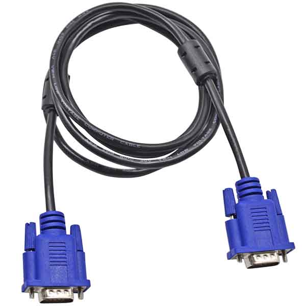 CABLE VGA 1.5 METROS