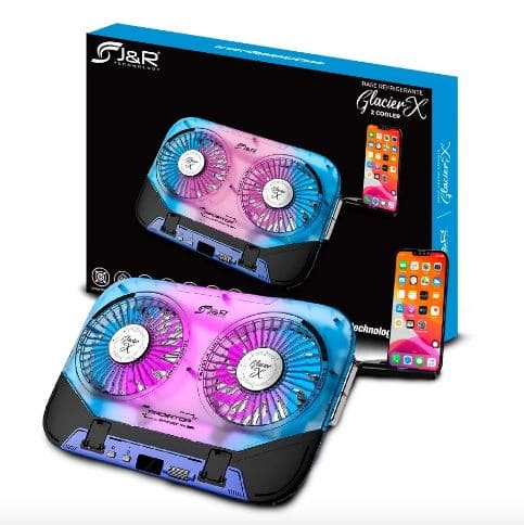 BASE REFRIGERANTE 022