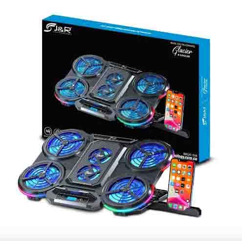 BASE REFRIGERANTE 018