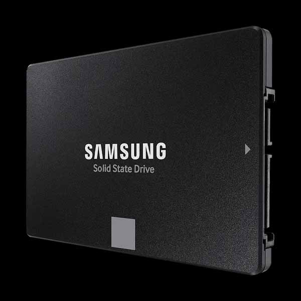SSD SAMSUNG EVO 870 250GB