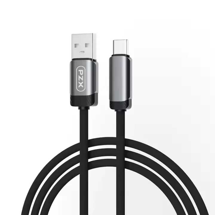 Cable De Datos De Typec A Usb Super carga rapida