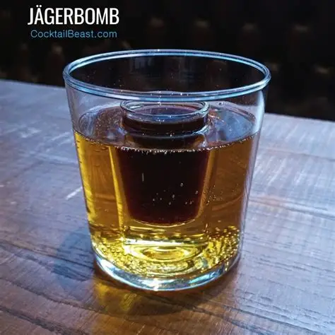 JagerBoom