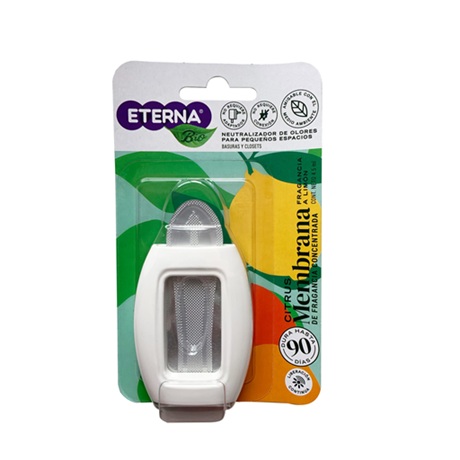 MEMBRANA CONTROL DE AROMAS ETERNA ECOLOGICA